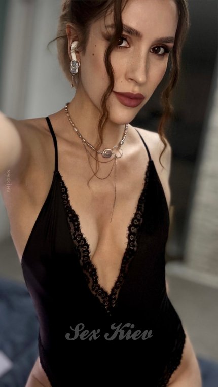 Проститутка Киева Иванка, фото 3