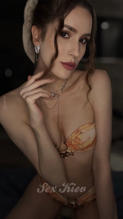 Проститутка Киева Иванка, фото 7