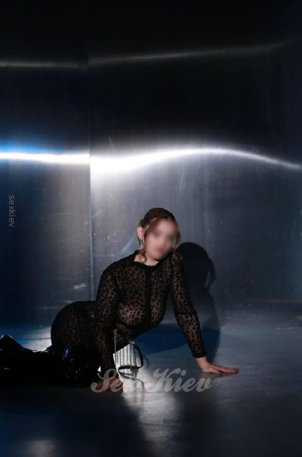 Проститутка Киева Эльвира, фото 8