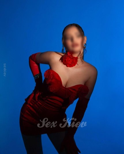 Проститутка Киева Амина, фото 4