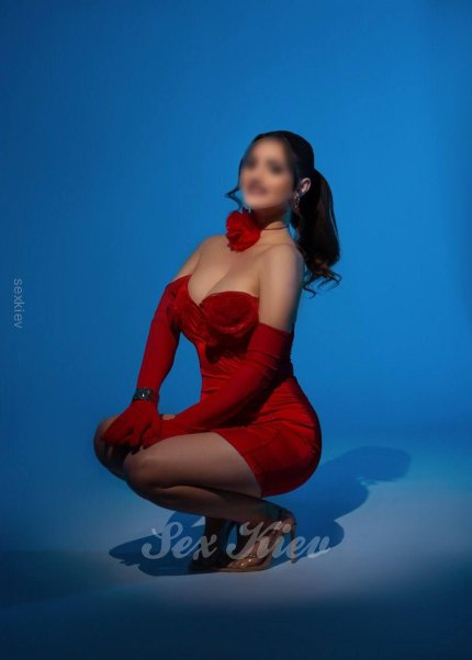 Проститутка Киева Амина, фото 7