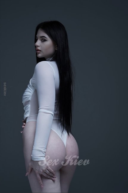 Проститутка Киева  Нелли