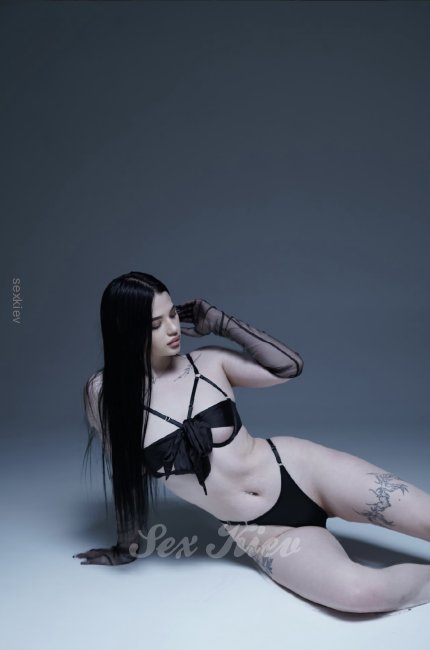 Проститутка Киева  Нелли, фото 5