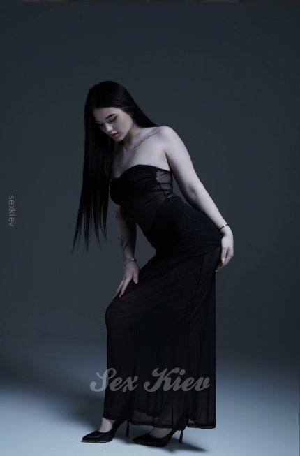 Проститутка Киева  Нелли, фото 6