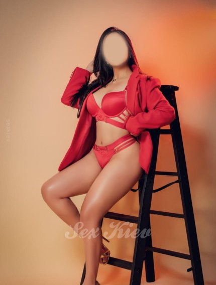 Проститутка Киева Машуня, фото 4