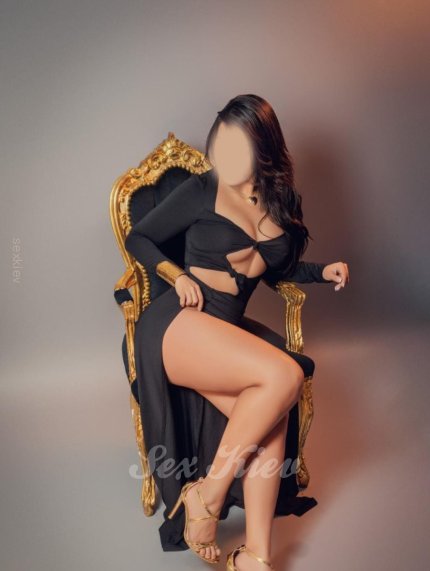 Проститутка Киева Машуня, фото 5