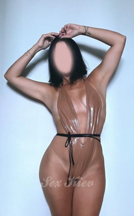 Проститутка Киева Твой Десерт