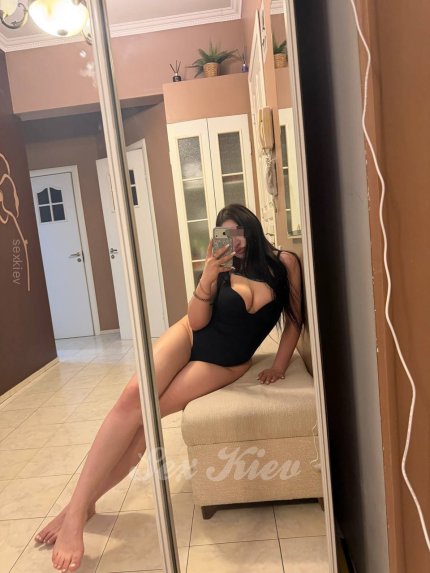 Проститутка Киева Юля 4 РАЗМЕР , фото 2