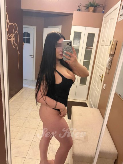 Проститутка Киева Юля 4 РАЗМЕР , фото 4