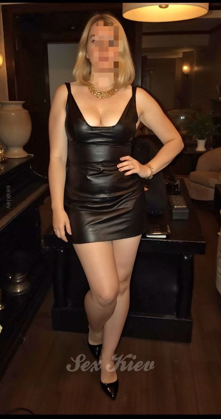 Проститутка Киева Кристина, фото 3