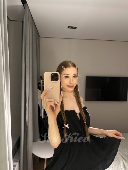 Проститутка Киева Lexy 