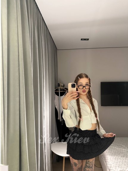 Проститутка Киева Lexy , фото 3