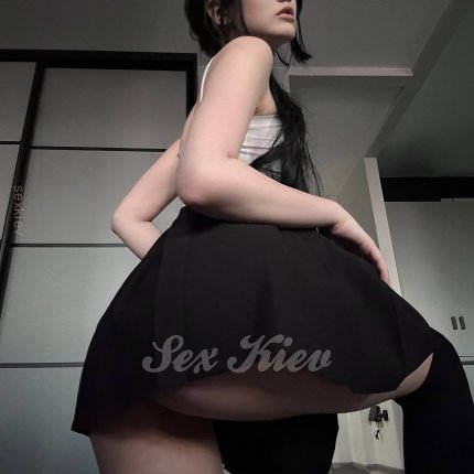 Проститутка Киева Настя, фото 3