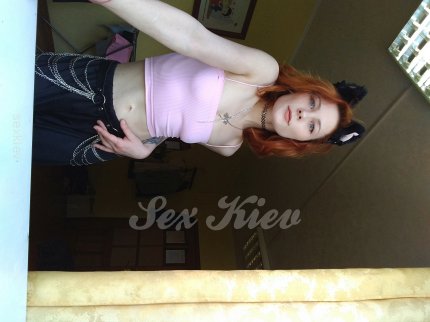 Проститутка Киева Кot, фото 2