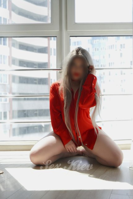Проститутка Киева Евелина, фото 4