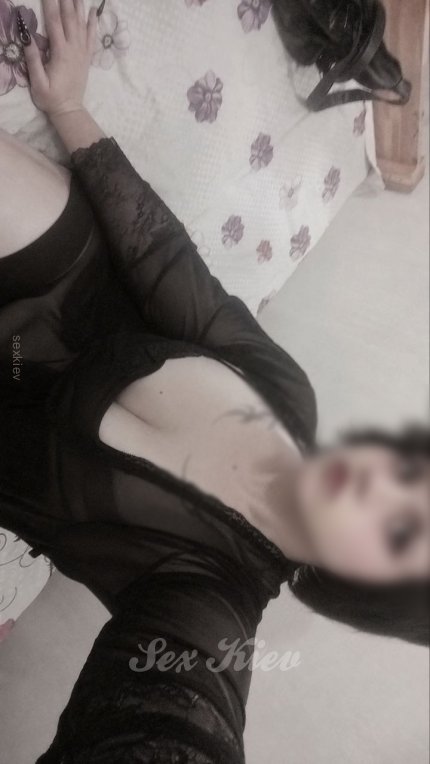 Проститутка Киева Нора, фото 3