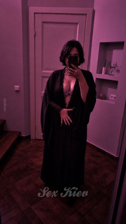 Проститутка Киева Нора, фото 5