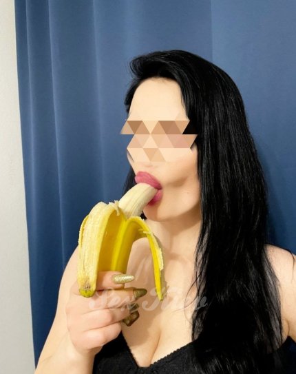 Проститутка Киева Ника