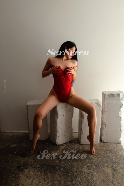 Проститутка Киева АНЯ ДИКАЯ КОШКА, фото 2