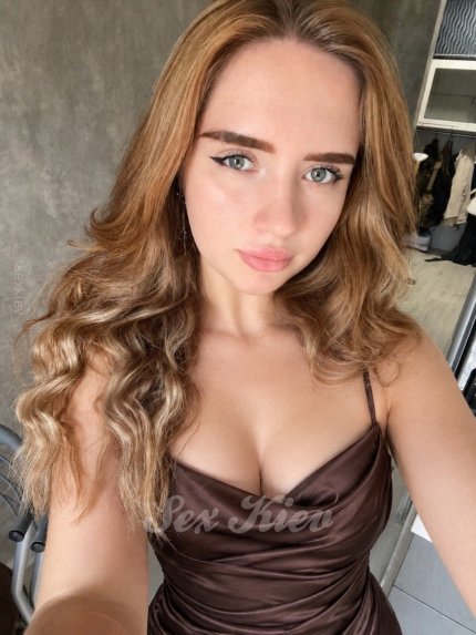 Проститутка Киева Maggy, фото 4