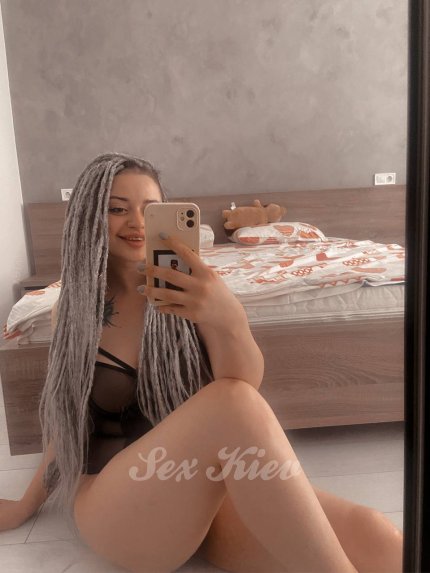 Проститутка Киева Даяна, фото 3