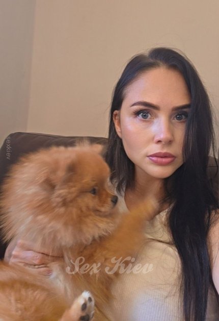 Проститутка Киева KetMistress, фото 8