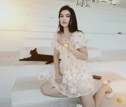 Проститутка Киева Лина, фото 4