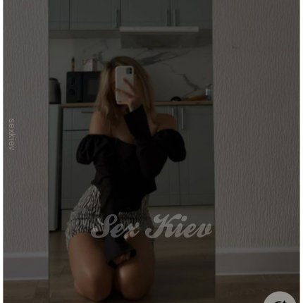 Проститутка Киева Мила, фото 3