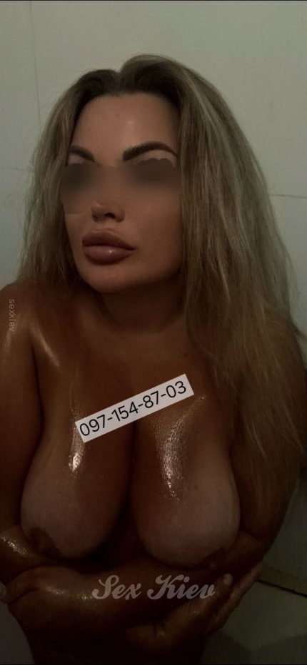 Проститутка Киева Юля анальчик и кун, фото 5