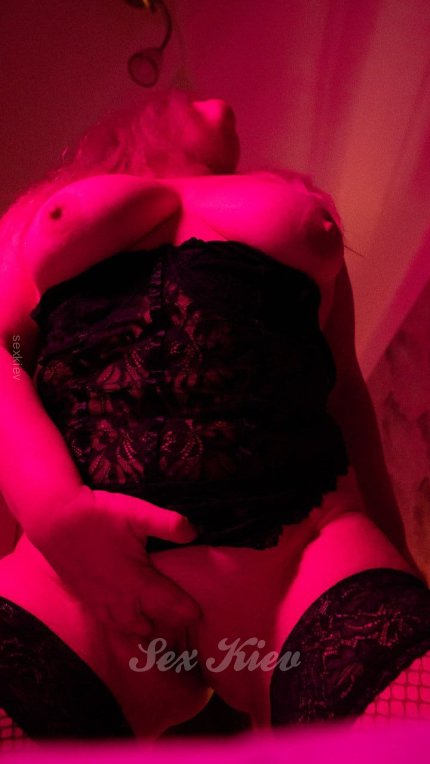 Проститутка Киева Юля анальчик и ЖмЖ, фото 3