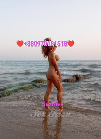 Проститутка Киева Твоя Женщина , фото 6