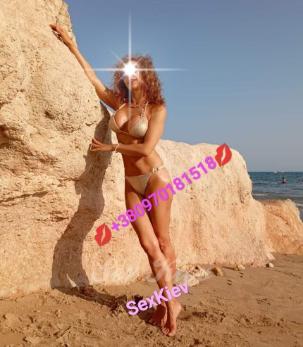 Проститутка Киева Твоя Женщина , фото 4