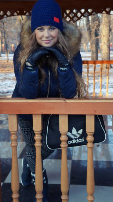 Проститутка Киева ЖАСМИН, фото 5
