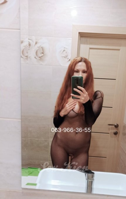 Проститутка Киева Арина